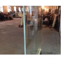 Buy cheap Safe Durable X Ray Shielding Lead Glass For Medical Diagnostic Rooms / product