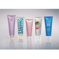 Buy cheap CAL Cosmetic Packaging Tube, Coating AL Laminated Tubes Diameter 30, 35, 40, 45 product