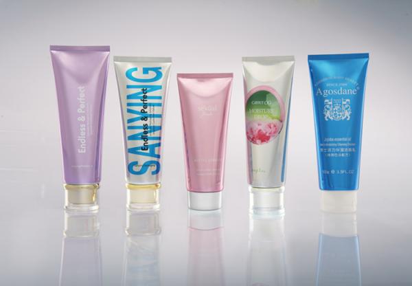 Buy cheap CAL Cosmetic Packaging Tube, Coating AL Laminated Tubes Diameter 30, 35, 40, 45 mm from wholesalers