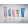 Buy cheap Cosmetic Tubes Coating AL / CAL Laminate Tube For Hand Cream Body Lotion Packaging from wholesalers