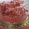 Buy cheap SK250-8 MAG-170VP-3800 Final Drive Motor Assy Travel Motor Assy from wholesalers