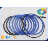 Buy cheap 703-09-00120KT 703-09-00120 Swivel Joint Seal Kit For Komatsu PC200-6 PC210-6 from wholesalers