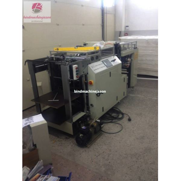 paper perforate machine SPB550