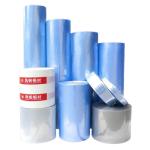 350mm-810mm Automatic Shrink Wrap Packaging Film For Batteries