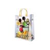 Buy cheap Clear Cartoon Polyethylene Plastic Bags , Customized Printing Garment Packing Bags from wholesalers