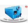 Buy cheap Power Station Coal Fired Hot Water Boiler 17.5MW 130℃ Double Drum Circuit from wholesalers