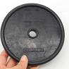 Buy cheap Cost Effective Standard NBR Water Pump Membrane Gasket Accumulator Diaphragm from wholesalers