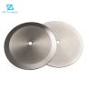 Buy cheap 300*32*3.0 Yg12 Skh51 Round Cutting Blade For Jumbo Paper Roll Cut Machine from wholesalers