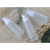 Buy cheap Pearl White 50ml 100ml Cosmetic Spray Pump Bottle Lead Free Sturdy Glass from wholesalers