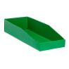 Buy cheap Corrugated Plastic Drop Front Picking Bins 400-1800gsm Waterproof from wholesalers