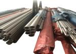 Cold Drawn, Hot Rolled Industrial Alloy Nickel Alloy High Corrosion Resistance
