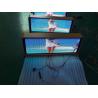 Buy cheap Professional commercial Taxi LED Display SMD fixed installation from wholesalers