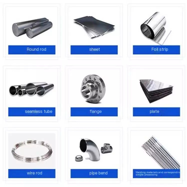 201/304/430 Stainless Steel Wire Electrolytic Bright Welding Full Soft