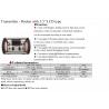 Buy cheap Industrial Construction Zoomlion Concrete Pump Parts HBC Remote Control from wholesalers