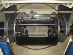 3000rpm Double Twist Bunching Machine Diameter 500 Take Up Bobbin