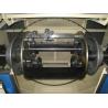 Buy cheap 3000rpm Double Twist Bunching Machine Diameter 500 Take Up Bobbin from wholesalers
