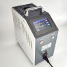 Buy cheap -40℃~120℃ Portable Dry Well Temperature Calibrator Temperature Furnace from wholesalers