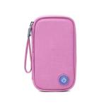 2W 5V UVC Disinfection Bag Portable LED UV Disinfection Bag 11*4*19cm
