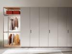 Modern Storage Wooden Wardrobe Closet Bedroom Furniture Design For Dressing Room