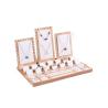 Buy cheap OEM ODM Jewelry Trays Displays from wholesalers