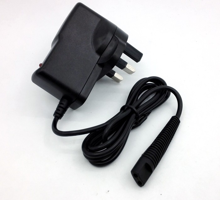 12V 400mA AC DC Power Adapter or Braun 15V 5.4W Charger For Shaver Norelco Shaver RAZOR Free Samples