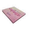 Buy cheap PaperMakeup Empty Palettes Cardboard Eyeshadow Packaging Gift Custom Printed from wholesalers