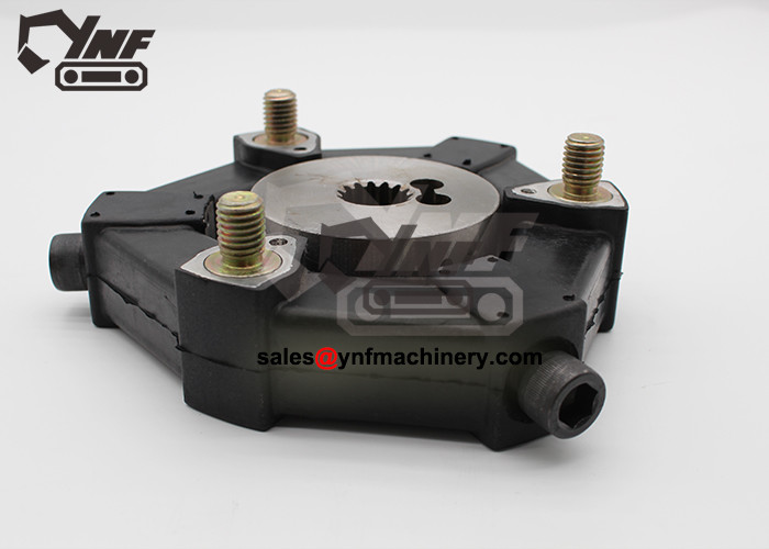 JCB 330 360 Excavator Hydraulic Pump Coupling 331/19919
