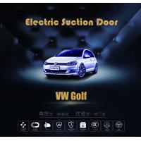 Buy cheap VW GOLF Slam - Stop Car Parts And Accessories Electric Sucker Door Without Noise product