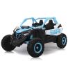 Buy cheap Independent Suspension Shock Absorber and Independent Double Seat for 2023 Model Car from wholesalers