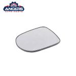 Snap fit Lexus Side Mirror Parts Lens For RX 2009 2010 2011 2012 2013 2014 2015