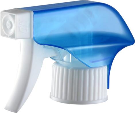 Buy cheap Ratchet CRC Trigger Pump Sprayer Head Multipurpose Durable K102-10 from wholesalers