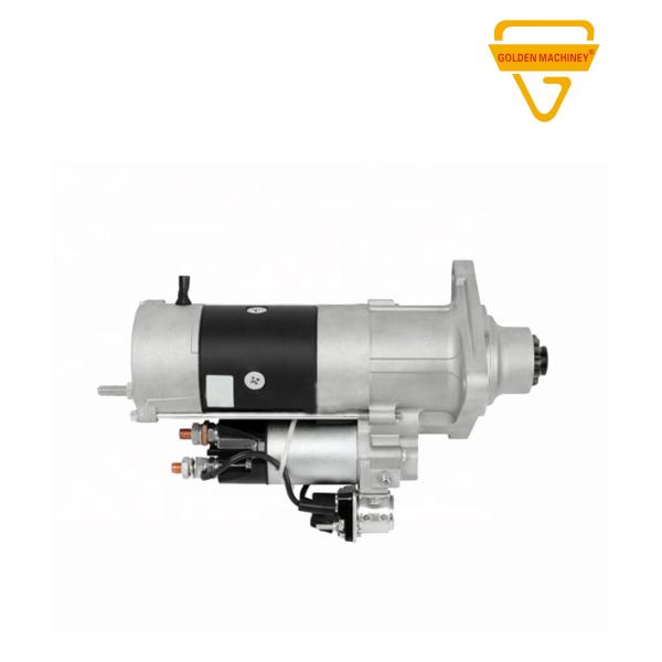 Buy cheap 5001853713 Starter Renault Kerax Premium Truck Truck Made In China from wholesalers