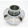 Buy cheap Kalrez Elastomer 24mm Cartridge Mechanical Seals Industrial Pump Seal from wholesalers
