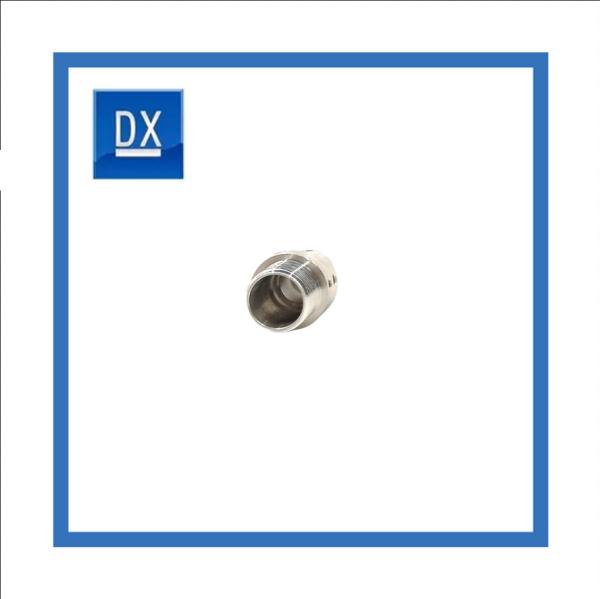 Buy cheap SS316L Medical Equipment Parts Disinfectant Machine Fittings from wholesalers