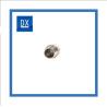 Buy cheap SS316L Medical Equipment Parts Disinfectant Machine Fittings from wholesalers