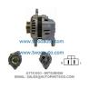 Buy cheap A2T04277 MD108230 - MITSUBISHI Alternator 12V 45A Alternadores from wholesalers