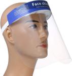 PET Consumable Medical Devices Face Shield Against Coronavirus FDA CE Approved