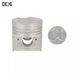 Buy cheap OEM Aftermarket Parts Truck Chinese Factory Engine Cylinder Piston Liner Kit for MITSUBISHI FUSO FIGHTER/6D22 ME052902 from wholesalers
