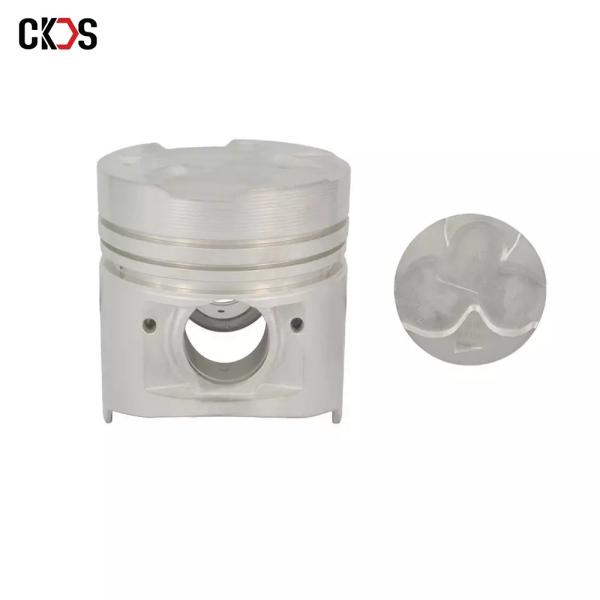 Buy cheap OEM Aftermarket Parts Truck Chinese Factory Engine Cylinder Piston Liner Kit for MITSUBISHI FUSO FIGHTER/6D22 ME052902 from wholesalers