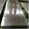 Buy cheap SGCC SGCD S220GD S25GD Zinc Coating Steel Sheet Hot Cold Rolled Cabinet Making from wholesalers