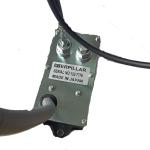 CATERPILLAR E320b E325b With Throttlr Motor 132-7778 247-5232 247-5235 106-0126