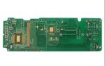 Buy cheap Concave-convex Flexible Printed Circuit Board PCB , Computer Circuit Board from wholesalers