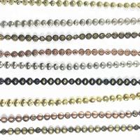 Buy cheap Custom Made Different Size Upholstery Nail Strips Coin Trimming Ribbon product