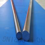 Round 2507 Stainless Steel Bar , Alloy 2205 Stainless Steel Bar Polishing