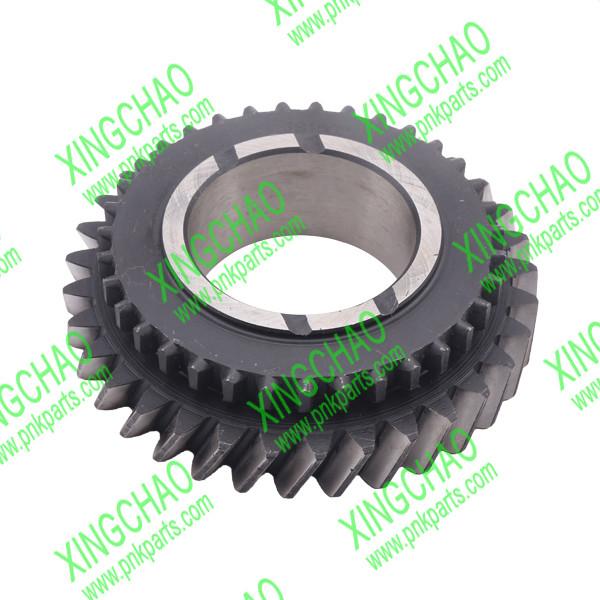 Buy cheap Original Yto Tractor Parts Replacement SZ804.37.104 Gear from wholesalers