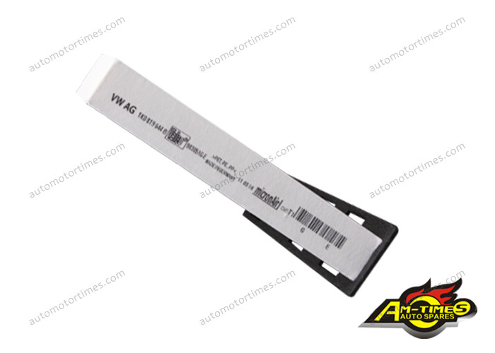Car Cabin Filter For VW Tiguan New Model 1K0 819 644 B 1K0 819 644 A 1K0 819 644