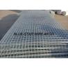 Buy cheap Square Hole Welded Carbon Steel Wire Mesh Hot Dipped Gal / PVC Coated Plain from wholesalers