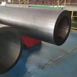 Sch40 Cold Drawn Seamless Steel Tube A53 8 Inch Carbon Pipe