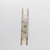 Buy cheap Auto Sheet Metal Laser Cutting Parts Nickel Plating for Industrial Valves from wholesalers