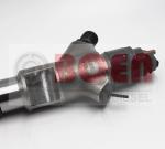 Original Injector Bosch Common Rail Diesel Fuel Injector Nozzle 0445120153